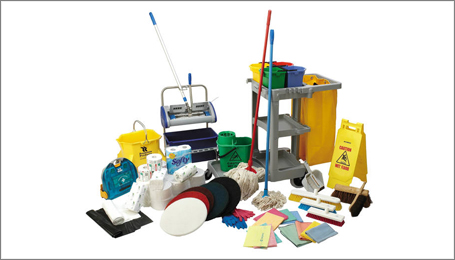 janitorial supply company montgomery county pa